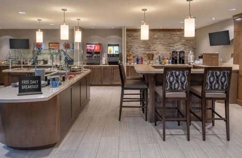 Hillsboro Apartment | 1BR Suite w/2 Queen, Sofa Bed | Breakfast + Pool