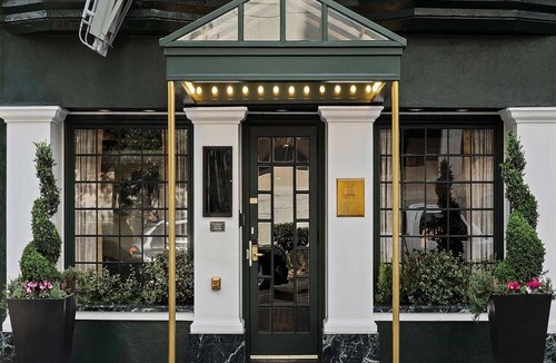 Fillmore District Condo | 1br Unit Theater Goers Dream-Theaters Galore!