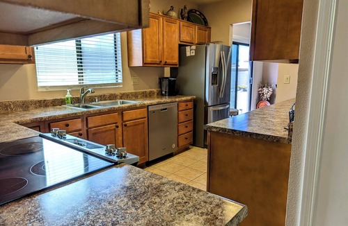 Saddlebrooke House | 2 Bed 2 Bath Beautiful Home right in Saddlebrooke One.
