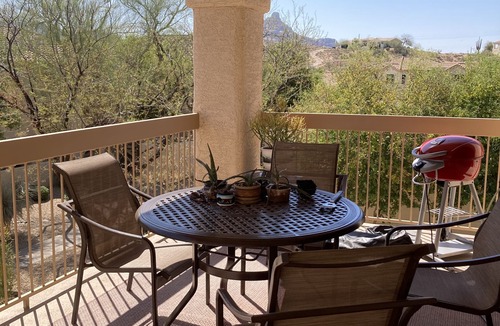 Fountain Hills Condo | 2 bed 2 bath condo