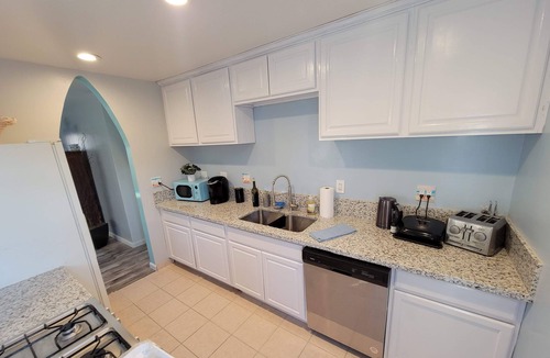 East Side Capistrano House | 2 Bed 2 Bath House for Beach Fun. TONS of Extras! Adorable FULLY Remodeled Beach