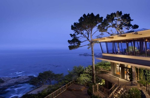 Charter Oak Villa | 2 Beddroom Villia 4 Nignts at Highland Inn for Pebble Beach Concours d'Elegance