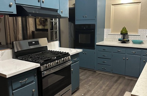 Madera House | 2 bedroom 1 bath home. In the heart of madera.