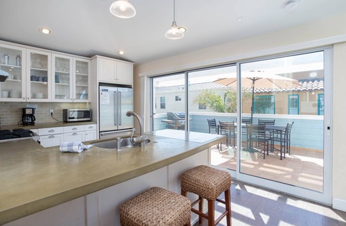 Avila Beach House | 2 Bedroom/2 Bath Boutique Townhouse offers Famous Avila Pier Views from.