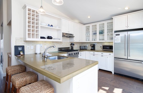Avila Beach House | 2 Bedroom/2 Bath Boutique Townhouse offers Famous Avila Pier Views from.