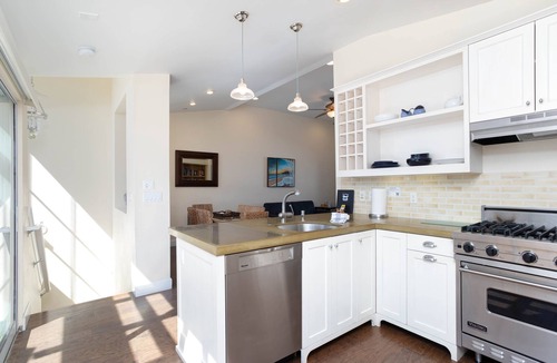 Avila Beach House | 2 Bedroom/2 Bath Boutique Townhouse offers Famous Avila Pier Views from.