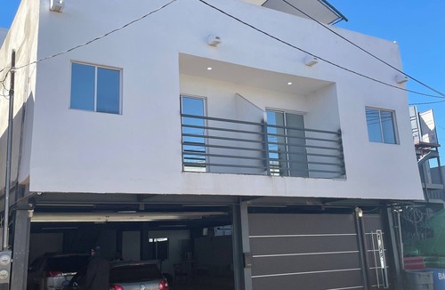 Mexicali Apartment | 2-bedroom 2BA Apartment in delightful Nuevo Mexicali Zona Dorada - Up to 7 Guest