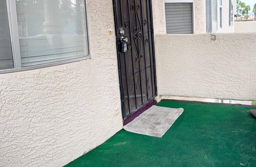 Summerlin Apartment | 2-bedroom apartment in tranquil Las Vegas with AC comfort