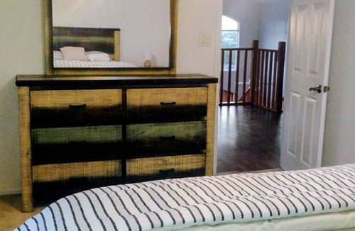 Yuma Bed & Breakfast | 2-bedroom bed & breakfast in fabulous Yuma with AC