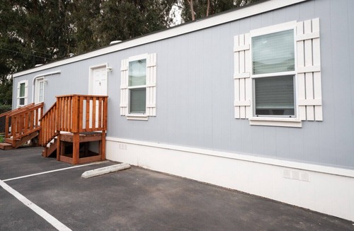 San Luis Obispo House | 2 bedroom coastal home in San Luis Obispo