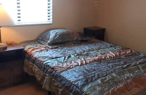 Las Vegas Condo | 2 bedroom condo in las vegas