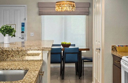 Terra Lago Condo | 2 Bedroom Condo, Sleeps 6, Wyndham Indio!