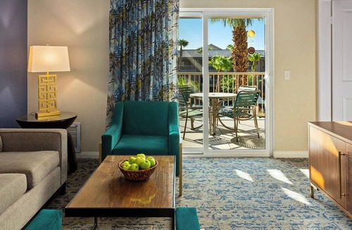 Terra Lago Condo | 2 Bedroom Condo, Sleeps 6, Wyndham Indio!