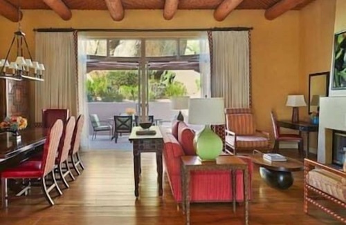 Troon North Resort | 2 BEDROOM FOUR SEASONS RESIDENCE CLUB SCOTTSDALE!