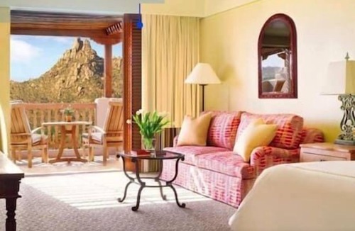 Troon North Resort | 2 BEDROOM FOUR SEASONS RESIDENCE CLUB SCOTTSDALE!
