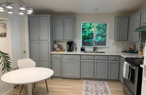 Alamo House | 2 bedroom guest house in tranquil Alamo