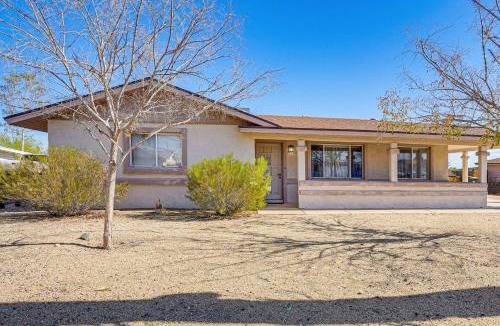 Youngtown House | 2- Bedroom house in Quiet Youngtown