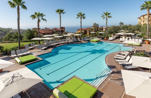 Newport Coast Resort | 2 Bedroom - Marriott's Newport Coast Villas - Full Resort Access