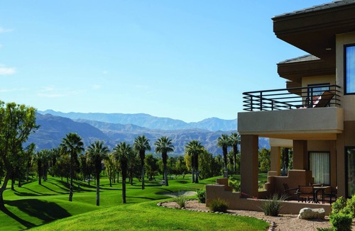 Palm Desert Resort | 2 Bedroom - Marriott's Desert Springs Villas I - Full Resort Access