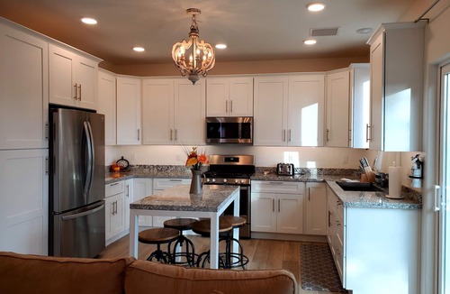 Payson House | 2 bedroom modern home in a nice neighborhood10% weekly/15% monthly discount
