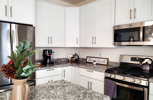 Payson House | 2 bedroom modern home in a nice neighborhood10% weekly/15% monthly discount