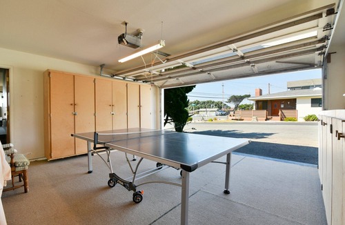 Cayucos House | 2 Blocks from the Sand! Pet-Friendly Cayucos Beach Escape