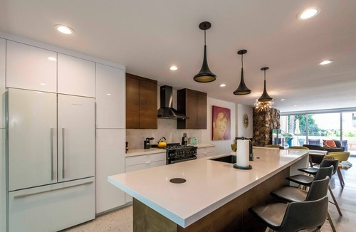 Old Las Palmas Condo | 2 BR Chic Mid Century located in the heart of Palm Springs w/stunning pool