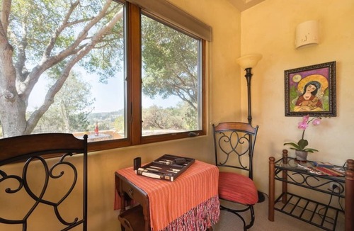 Carpenter Canyon House | 2 BR Wine Country Getaway at 3 acre Hacienda