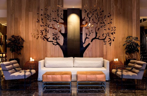 Downtown Napa Hotel | 2 Connecting Suites at a 4⭐️ Hotel