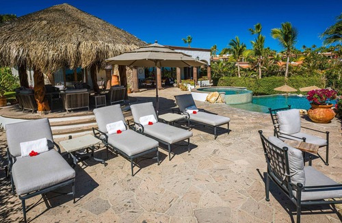 San Jose del Cabo Villa | 2 FREE NIGHTS IN CABO at Casa Alegria!
