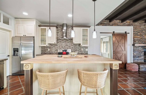 Rancho Del Cerro House | 2 Homes 7BR Sleeps 18 Pool Amazing Mtn Views