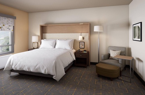 Barstow Hotel | 2 Inviting Rooms w/Free Breakfast Perfect for Groups Exploring Barstow
