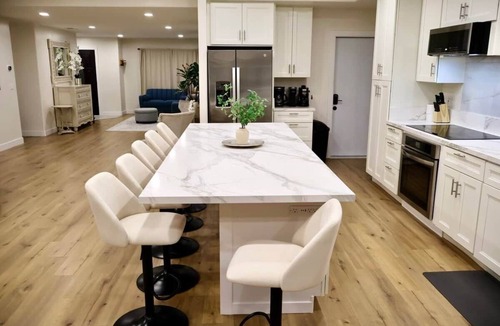 Mira Mesa House | 2 Masters, Newly Renovated New Furnishings 4BR 3BA