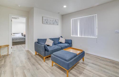 Bonita House | 2 Mi to Dtwn Glendora! Pet-Friendly Extended Stay