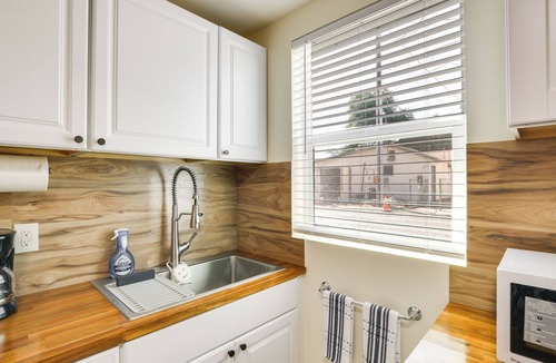 Honcut Apartment | 2 Mi to Feather River: Outdoor Escape in Oroville!