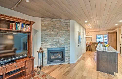 Zephyr Cove House | 2 Mi to Heavenly Mountain: Tahoe Retreat w/Views