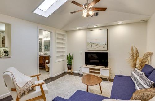 Imperial Beach House | 2 Mi to Ocean: Pet-Friendly Imperial Beach Retreat