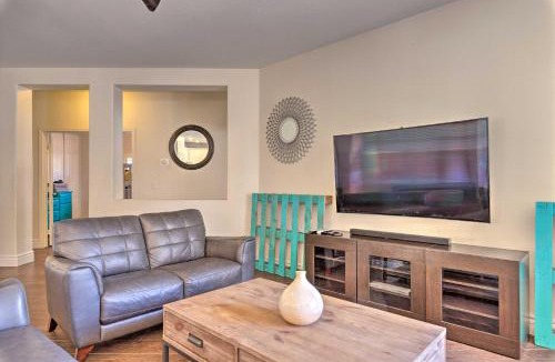 South Mountain House | 2 Mi to South Mtn Park! Snowbird Retreat w/Patio