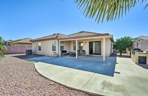 Terracita House | 2 Mi to State Farm Stadium! Family-Friendly Home