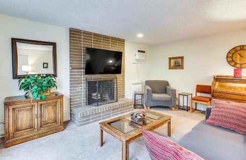 Southeast Eugene House | 2 Mi to University of Oregon: Pet-Friendly Abode