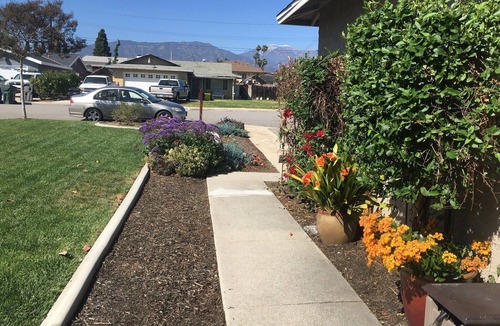 San Antonio Heights House | 2 minutes drive to downtown Claremont. Walking distance to Restaurants and Shops