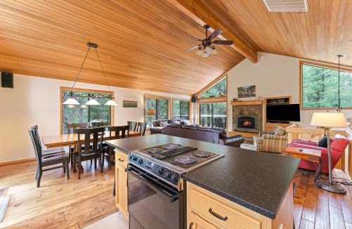 Sunriver House | 2 Quail