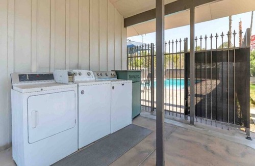 Madera Apartment | 2 Queen Beds|Nsmk, Micfridge