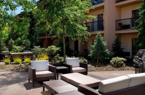 Tanasbourne House | 2 Relaxing Units Near Streets of Tanasbourne Mall, Pets Allowed, Indoor Pool!