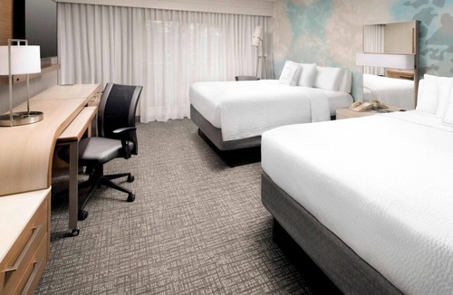 Tanasbourne House | 2 Relaxing Units Near Streets of Tanasbourne Mall, Pets Allowed, Indoor Pool!