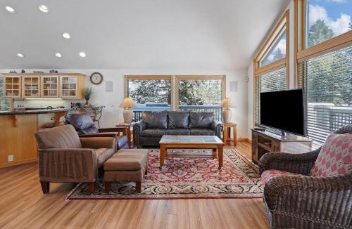 Sunriver House | 2 Sarazen