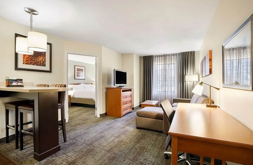 Carmel Mountain Ranch Hotel | 2 Spacious 2BR Suites w/Free Breakfast Buffet, Near Rancho Bernardo Sights