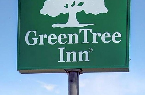 Prescott Valley Hotel | 2-Star Hotel ∙ GreenTree Inn Prescott Valley