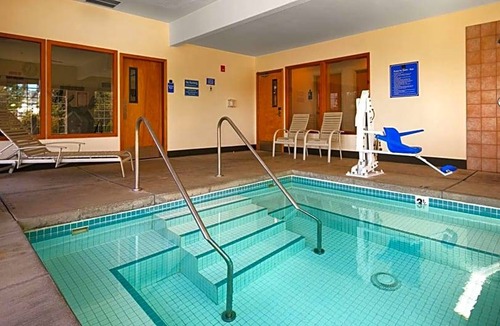 Dallas Hotel | 2-Star Hotel ∙ Best Western Dallas Inn & Suites