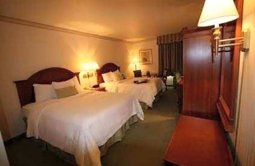 Milpitas Hotel | 2-Star Hotel ∙ Hampton Inn Milpitas